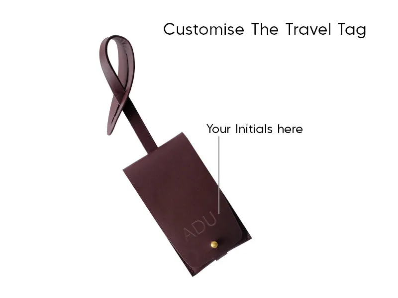 Luggage/Travel Tags