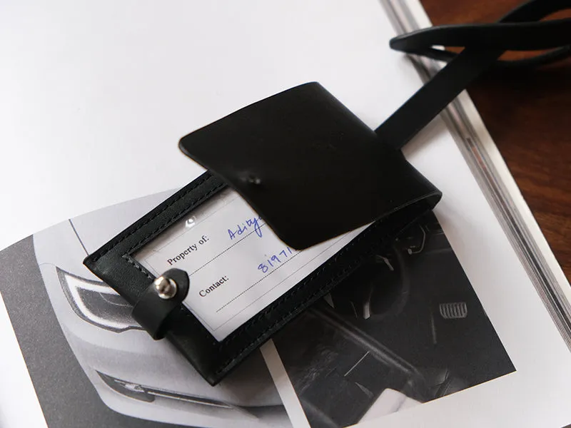 Luggage/Travel Tags