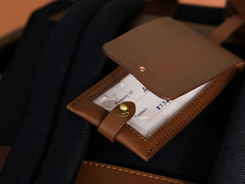 Luggage/Travel Tags