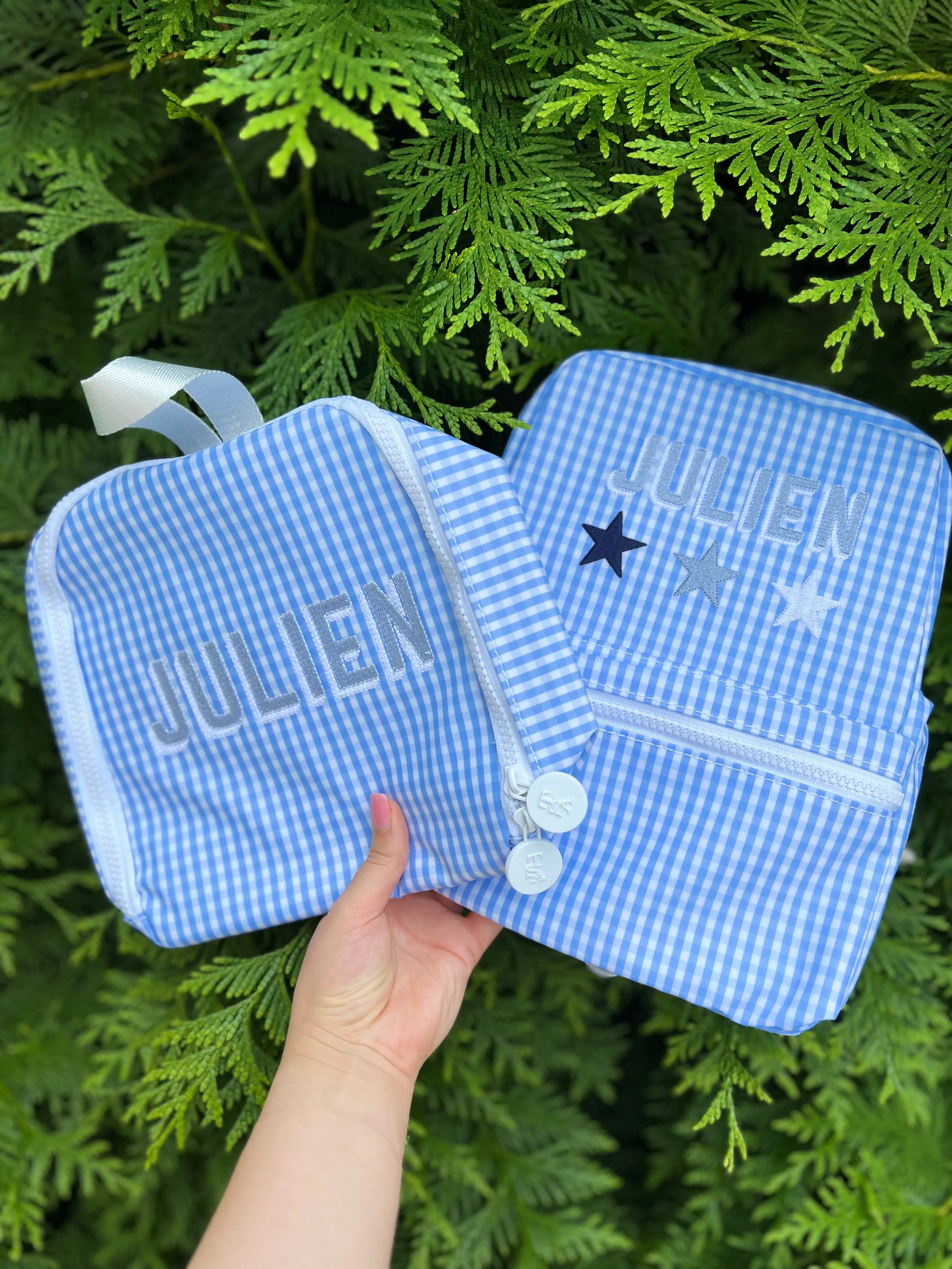 Lunch Box | The Aliza Collection