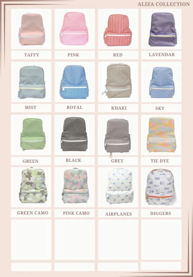 Lunch Box | The Aliza Collection