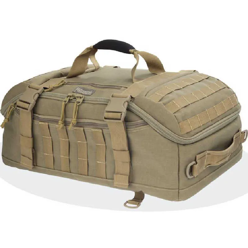 Maxpedition | FLIEGERDUFFEL | ADVENTURE BAG | 42L