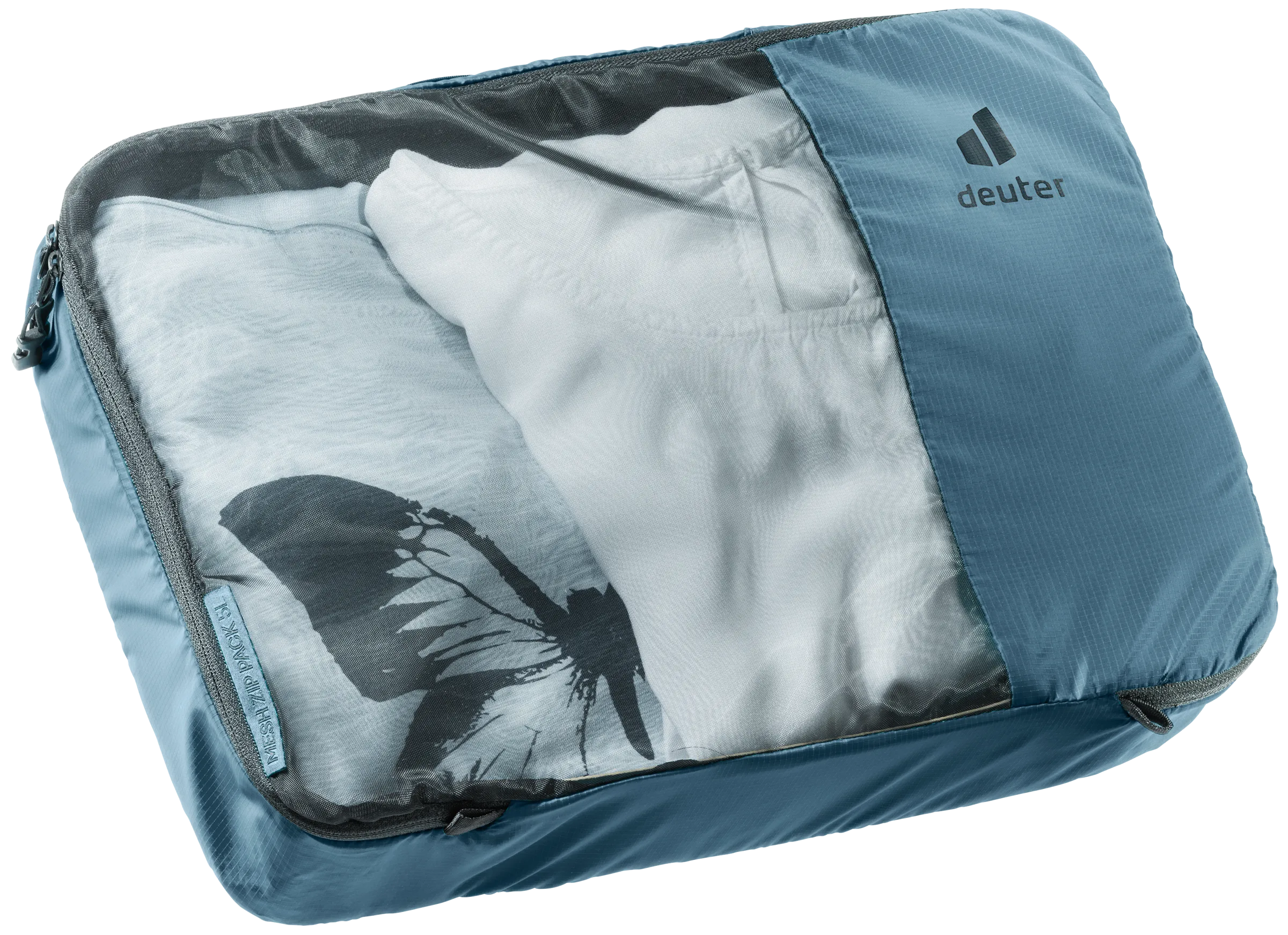 MESH ZIP PACK 5