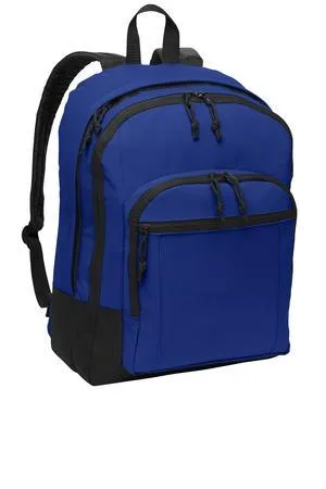 Monogram Basic Backpack Choose your Color