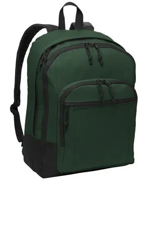Monogram Basic Backpack Choose your Color