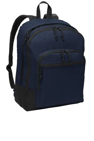 Monogram Basic Backpack Choose your Color