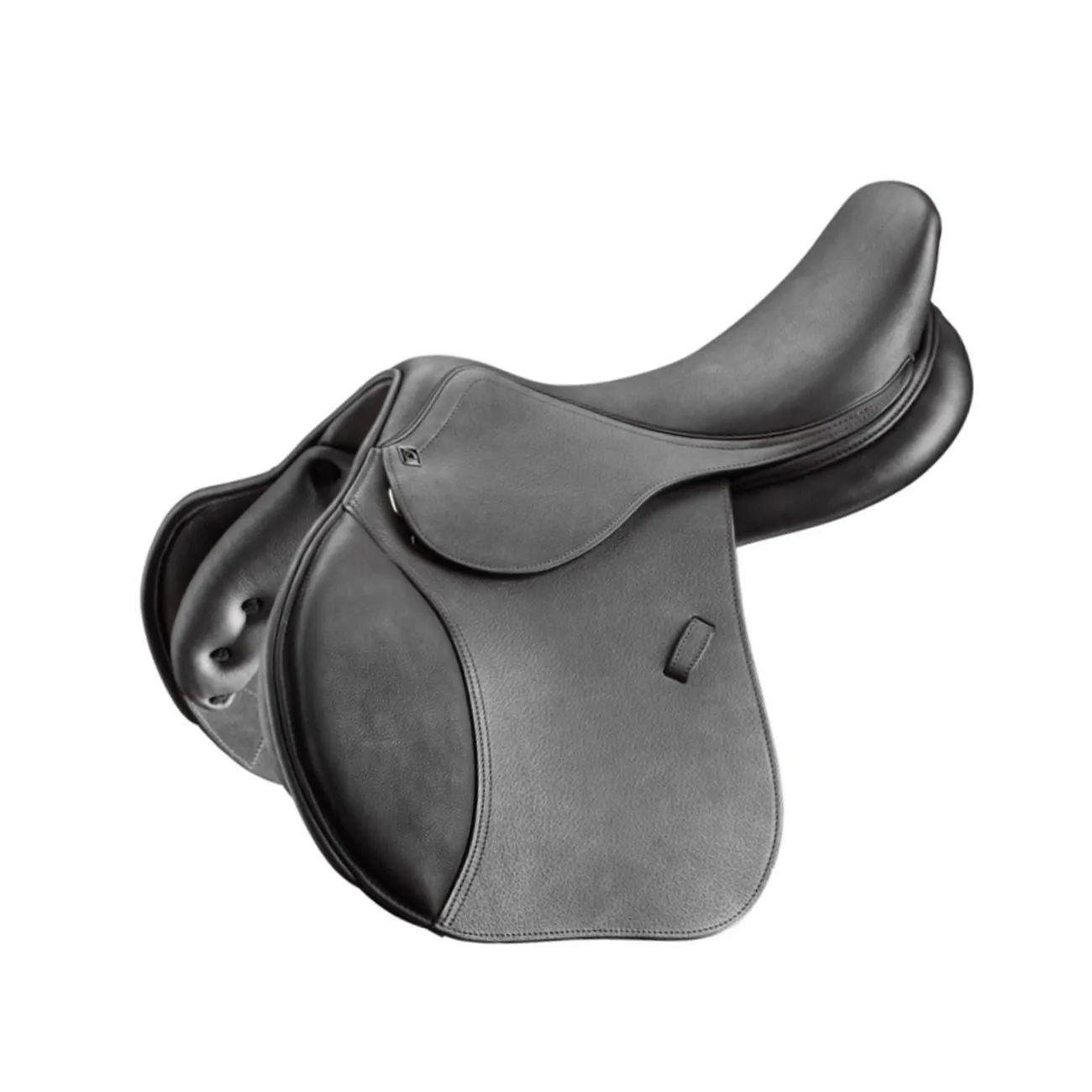 NEW BRISTOL JUMPING SADDLE