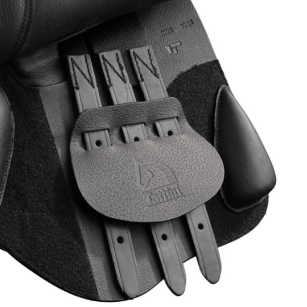 NEW BRISTOL JUMPING SADDLE
