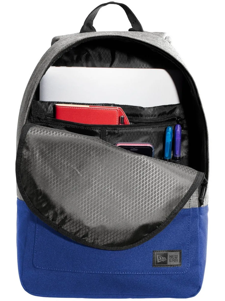 New Era Legacy Backpack