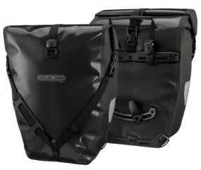ORTLIEB BACK-ROLLER PVC FREE BIKE PANNIER QL2.1 (PAIR)