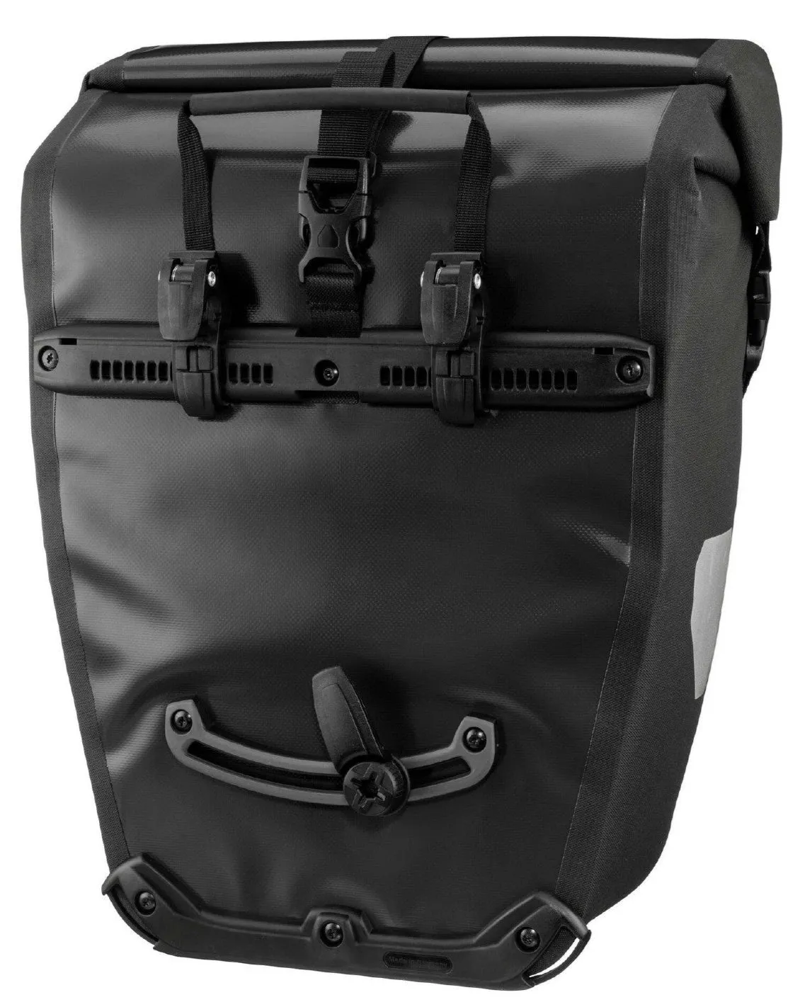 ORTLIEB BACK-ROLLER PVC FREE BIKE PANNIER QL2.1 (PAIR)