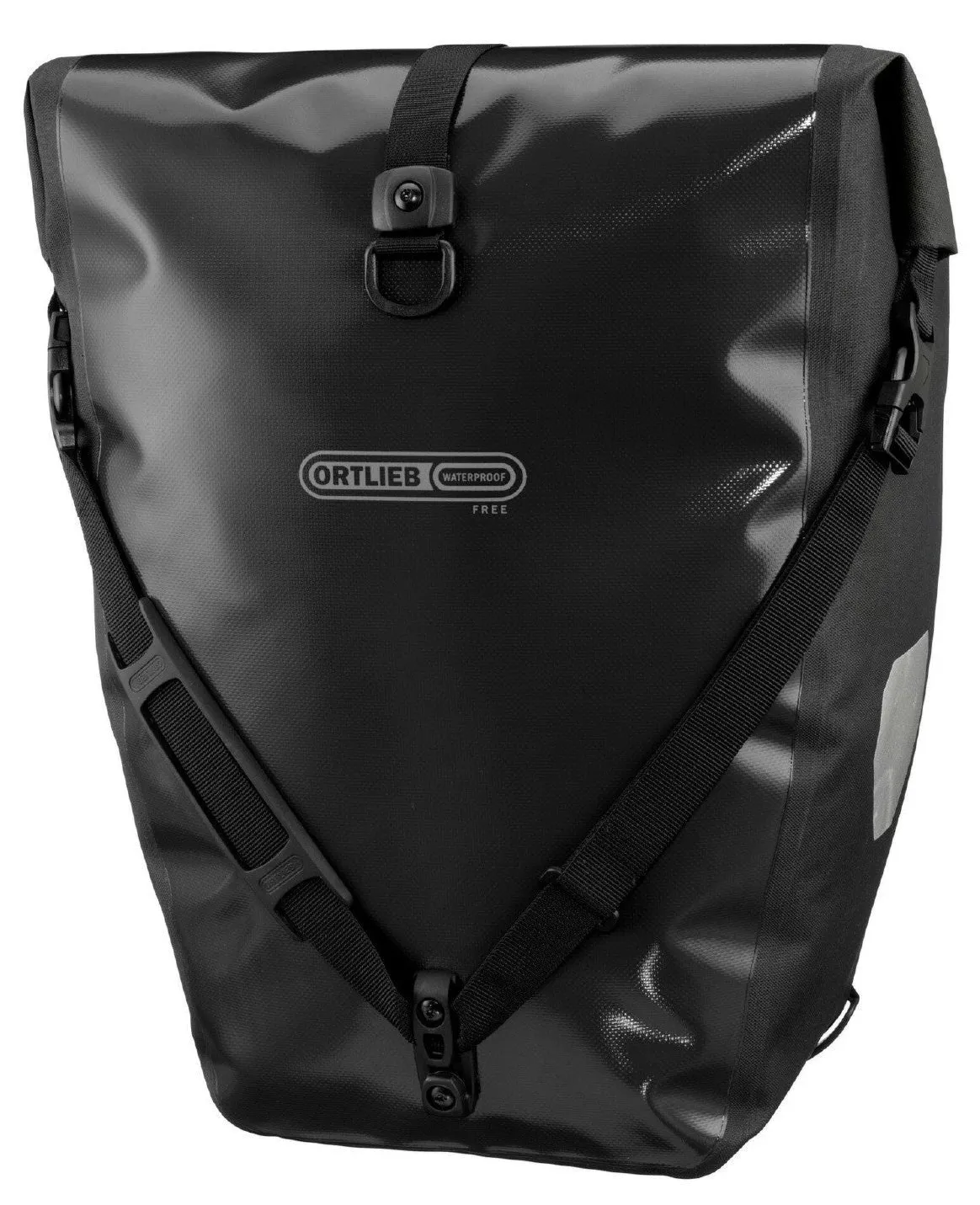 ORTLIEB BACK-ROLLER PVC FREE BIKE PANNIER QL2.1 (PAIR)