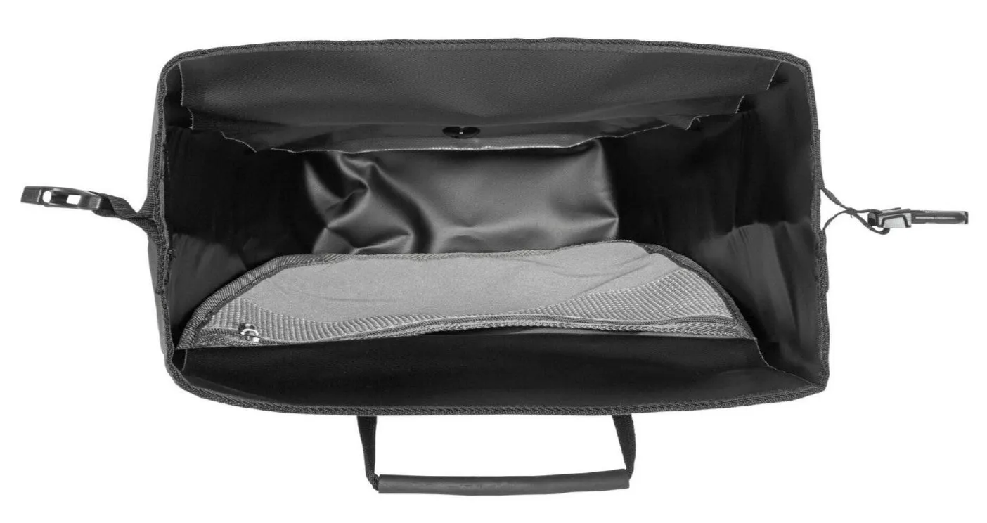 ORTLIEB BACK-ROLLER PVC FREE BIKE PANNIER QL2.1 (PAIR)