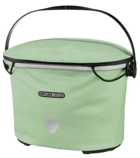 ORTLIEB UP-TOWN CITY HANDLEBAR BAG PISTACHIO