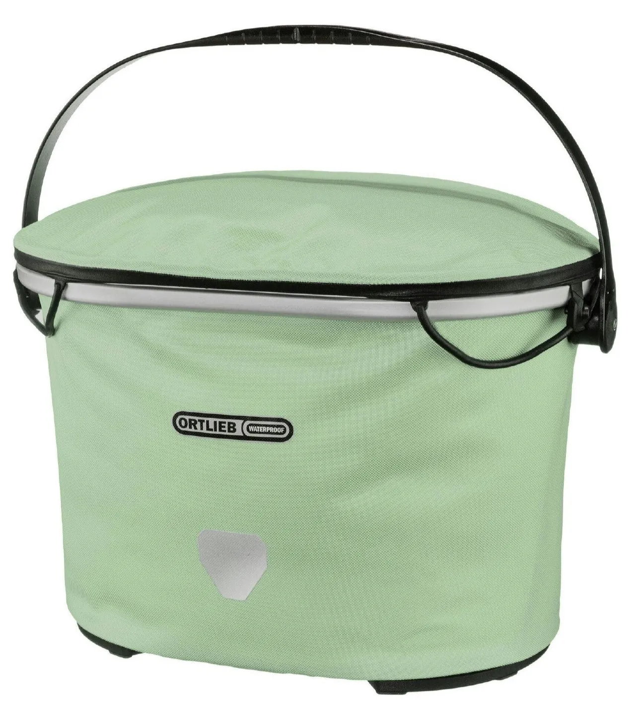 ORTLIEB UP-TOWN CITY HANDLEBAR BAG PISTACHIO