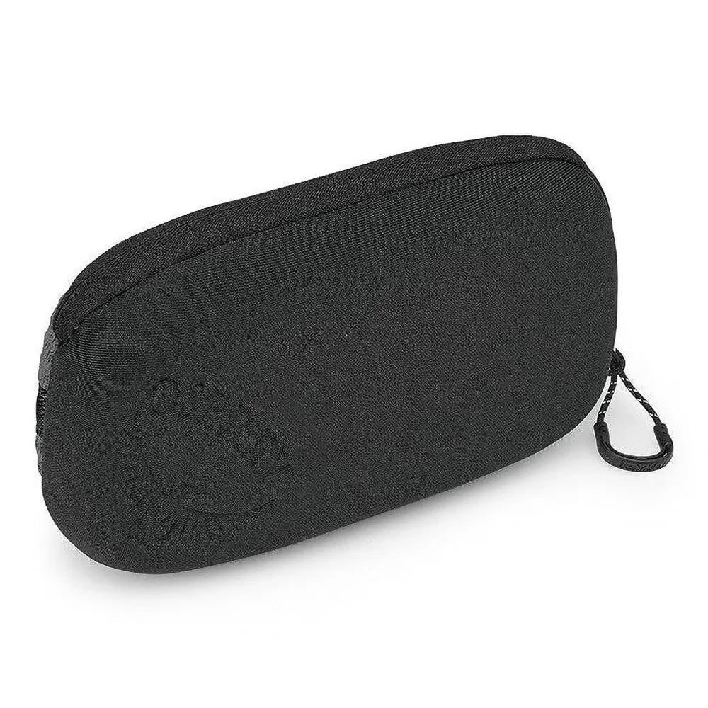 PADDED PACK POCKET