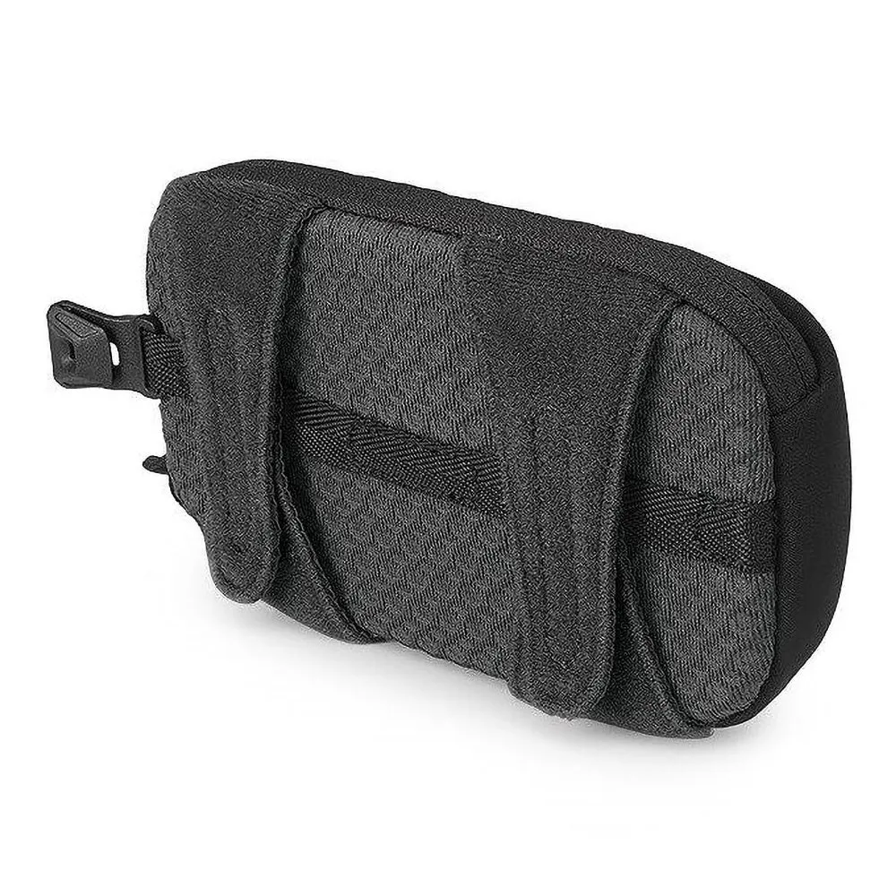 PADDED PACK POCKET