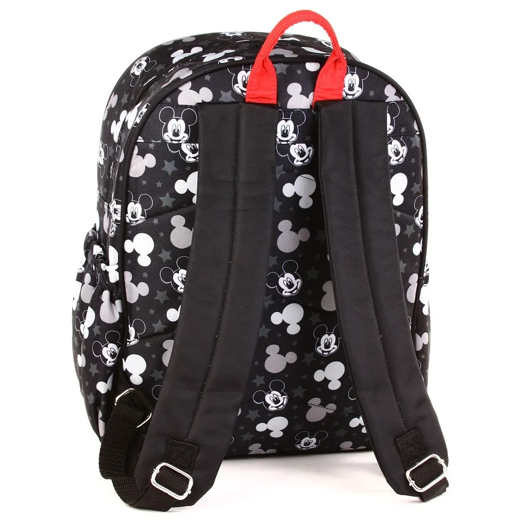 Personalized Embroidered Disney On-The-Go Mommy Backpack - Mickey Mouse