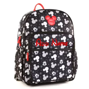 Personalized Embroidered Disney On-The-Go Mommy Backpack - Mickey Mouse