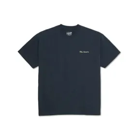Polar Faces T-Shirt - New Navy