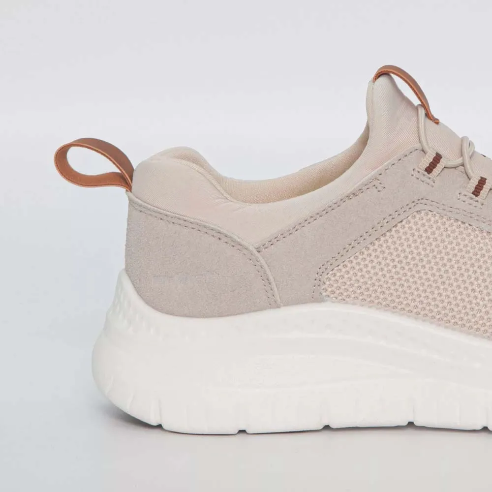 Polecat Arcus New York Beige | Buy Polecat Arcus New York Beige here | Outnorth
