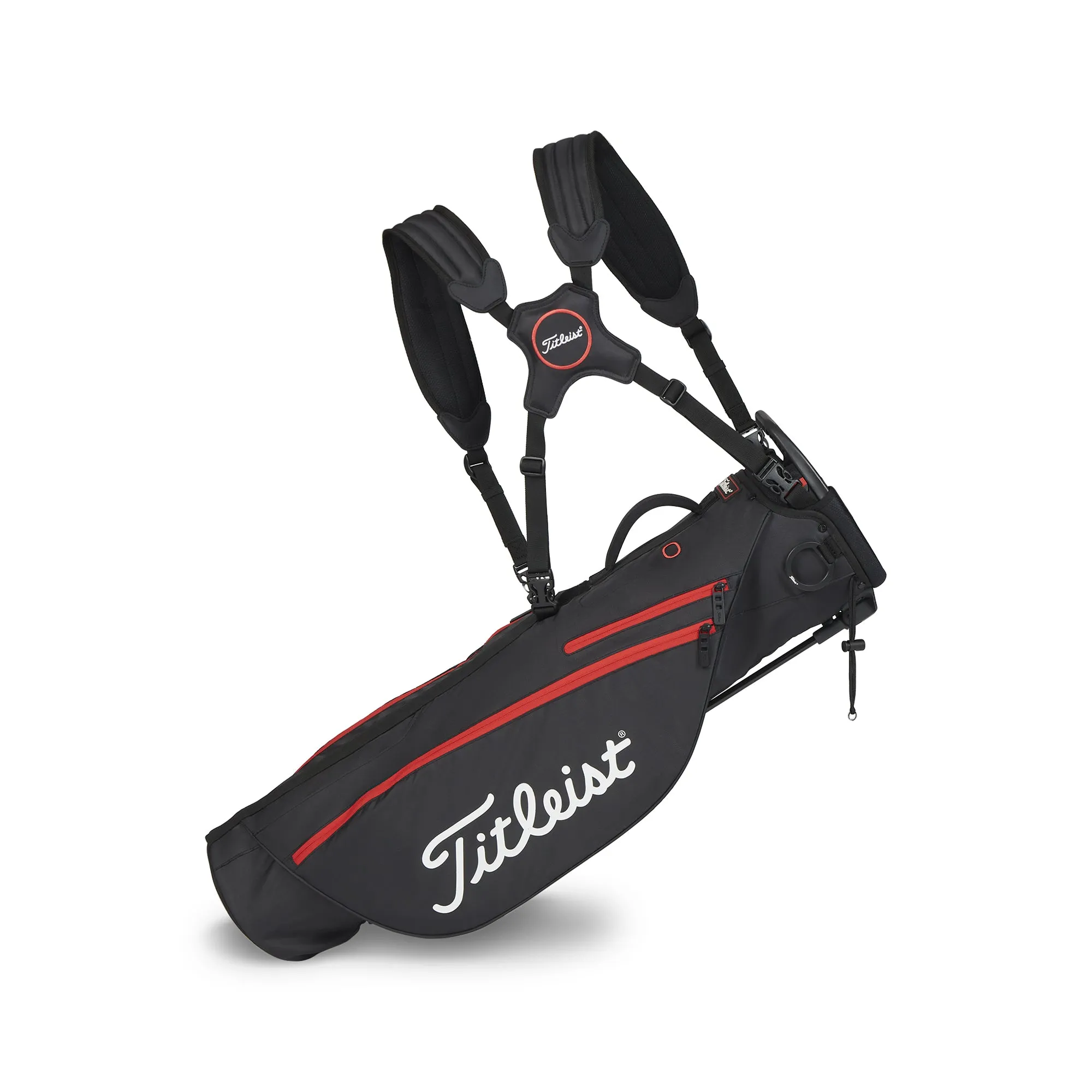 Premium Carry Bag