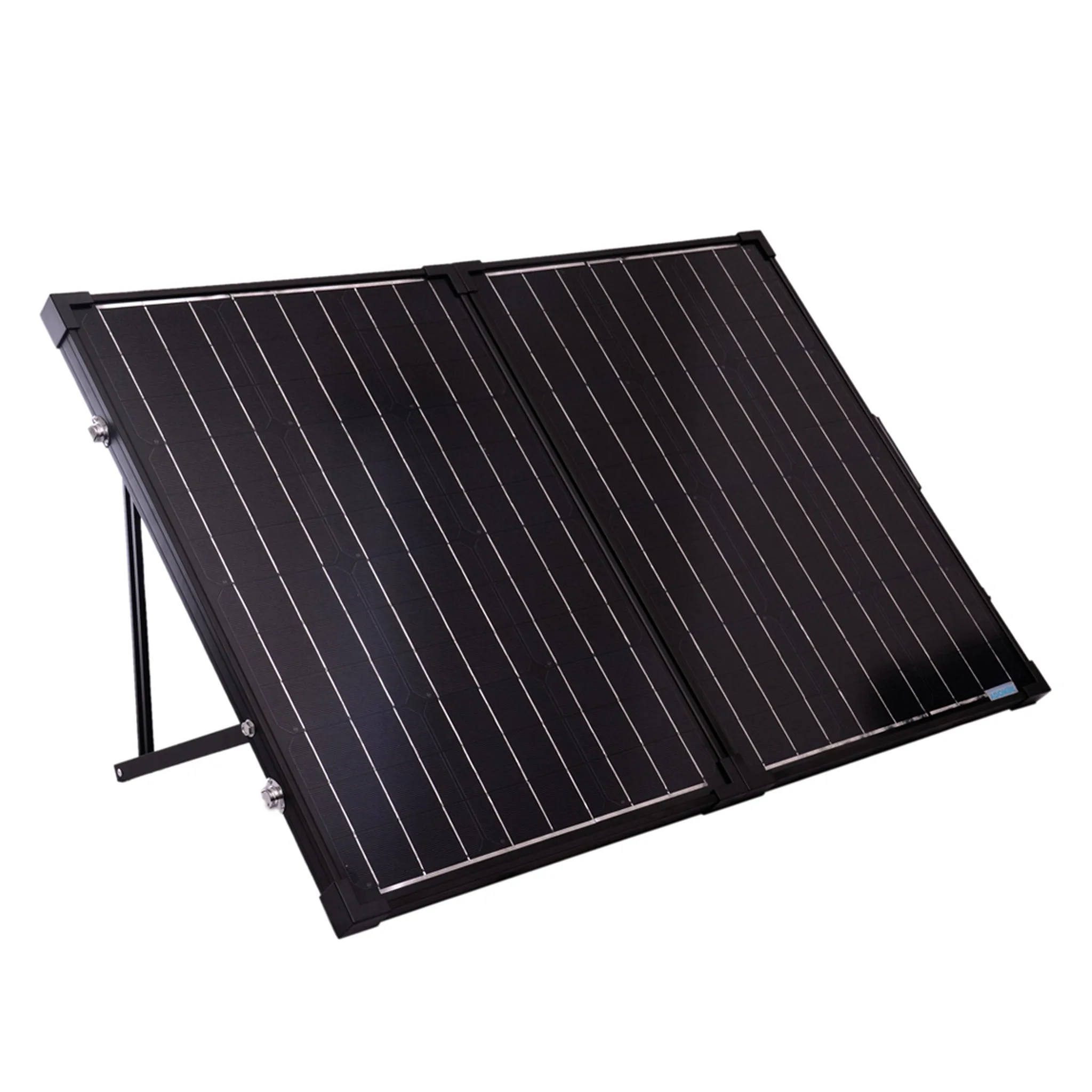 Renogy Lycan Powerbox With Suitcases - Solar Power Generator