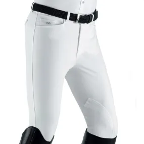 RIDING BRECHEES NEW GRAFTON EQUILINE Men White