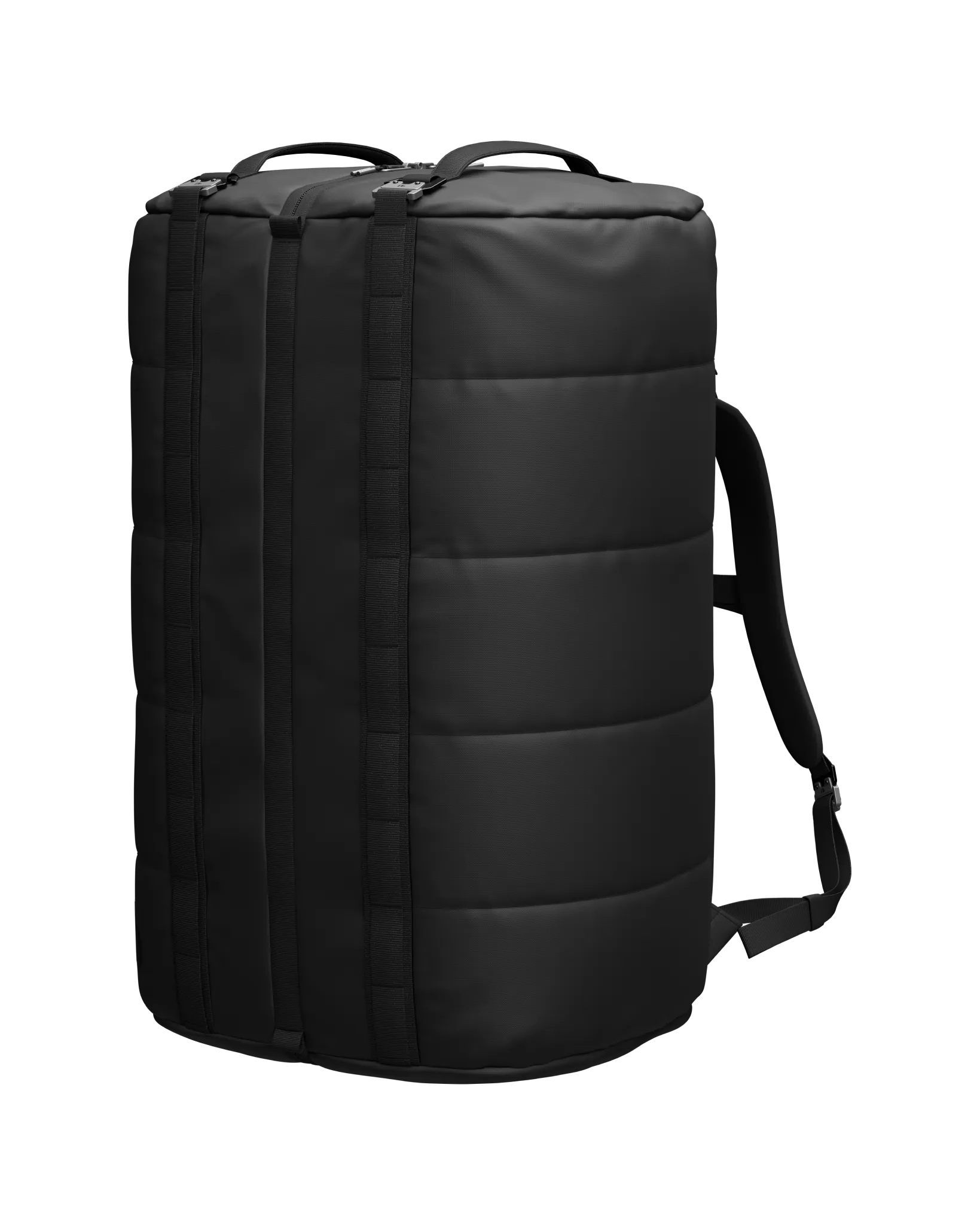 Roamer Pro 1st Generation Split Duffel 90L Black Out