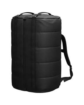 Roamer Pro 1st Generation Split Duffel 90L Black Out