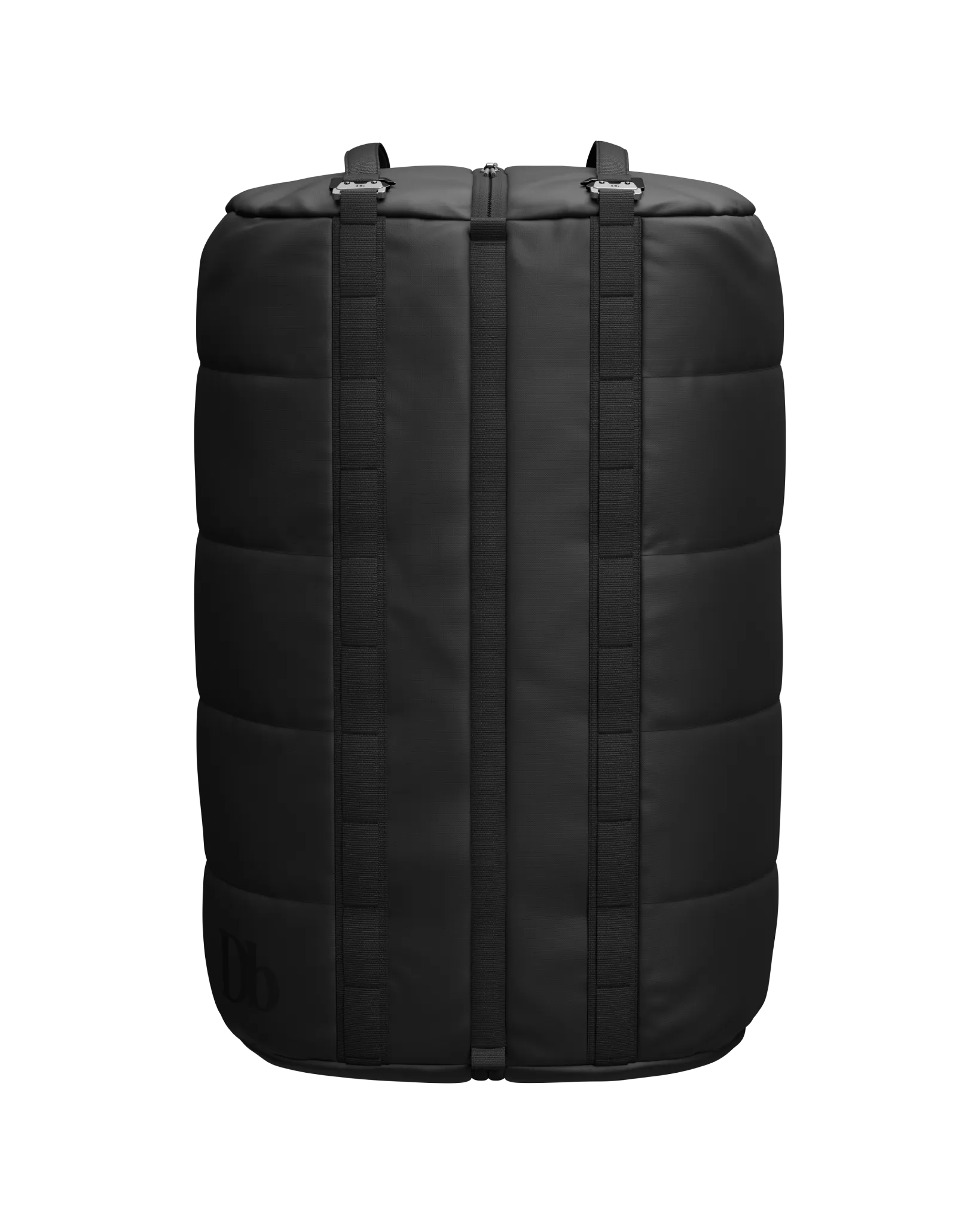 Roamer Pro 1st Generation Split Duffel 90L Black Out