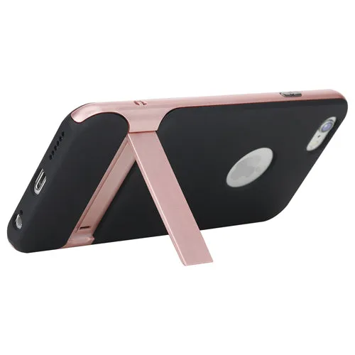 ROCK Royce Phone case For iPhone 6 6s 6 plus 6s plus, PC  TPU ultra-thin Luxury Back Cover for iPhone 6 Anti knock phone Shell