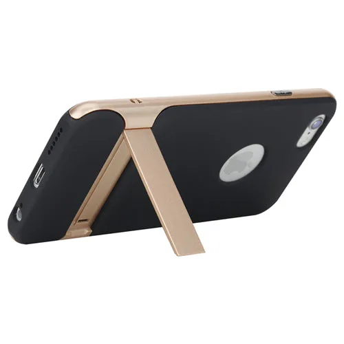 ROCK Royce Phone case For iPhone 6 6s 6 plus 6s plus, PC  TPU ultra-thin Luxury Back Cover for iPhone 6 Anti knock phone Shell