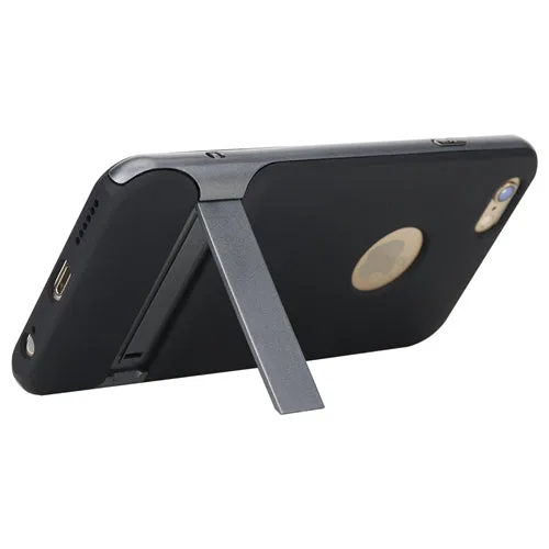 ROCK Royce Phone case For iPhone 6 6s 6 plus 6s plus, PC  TPU ultra-thin Luxury Back Cover for iPhone 6 Anti knock phone Shell