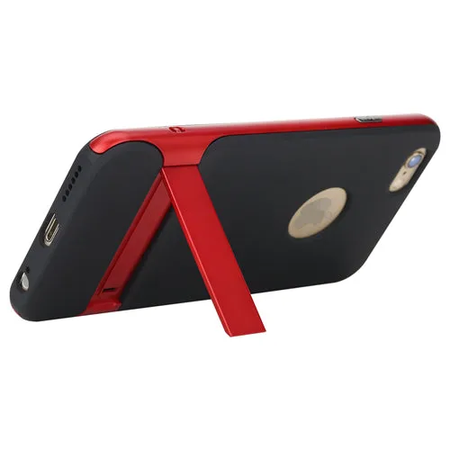 ROCK Royce Phone case For iPhone 6 6s 6 plus 6s plus, PC  TPU ultra-thin Luxury Back Cover for iPhone 6 Anti knock phone Shell
