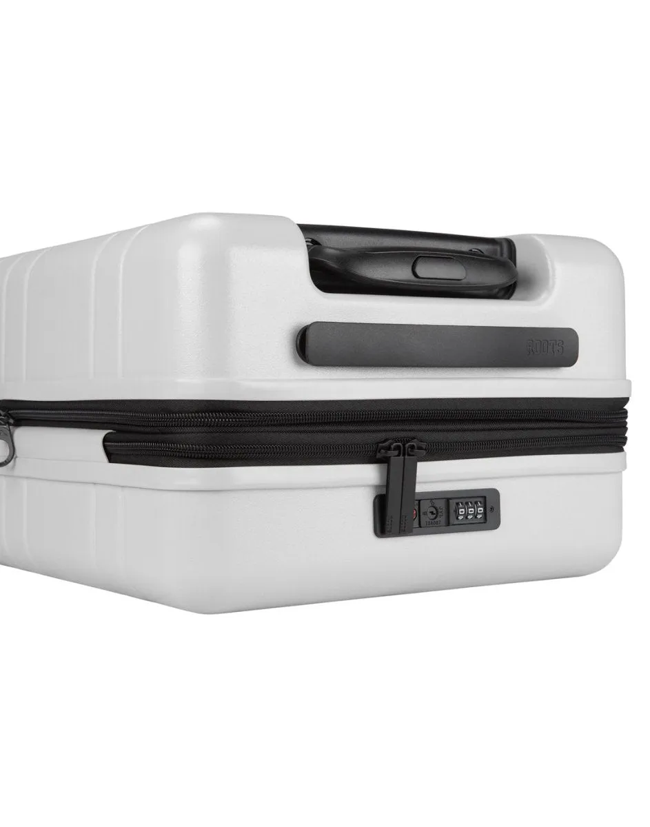 Roots Travel 19" Hardside Spinner Carry-on