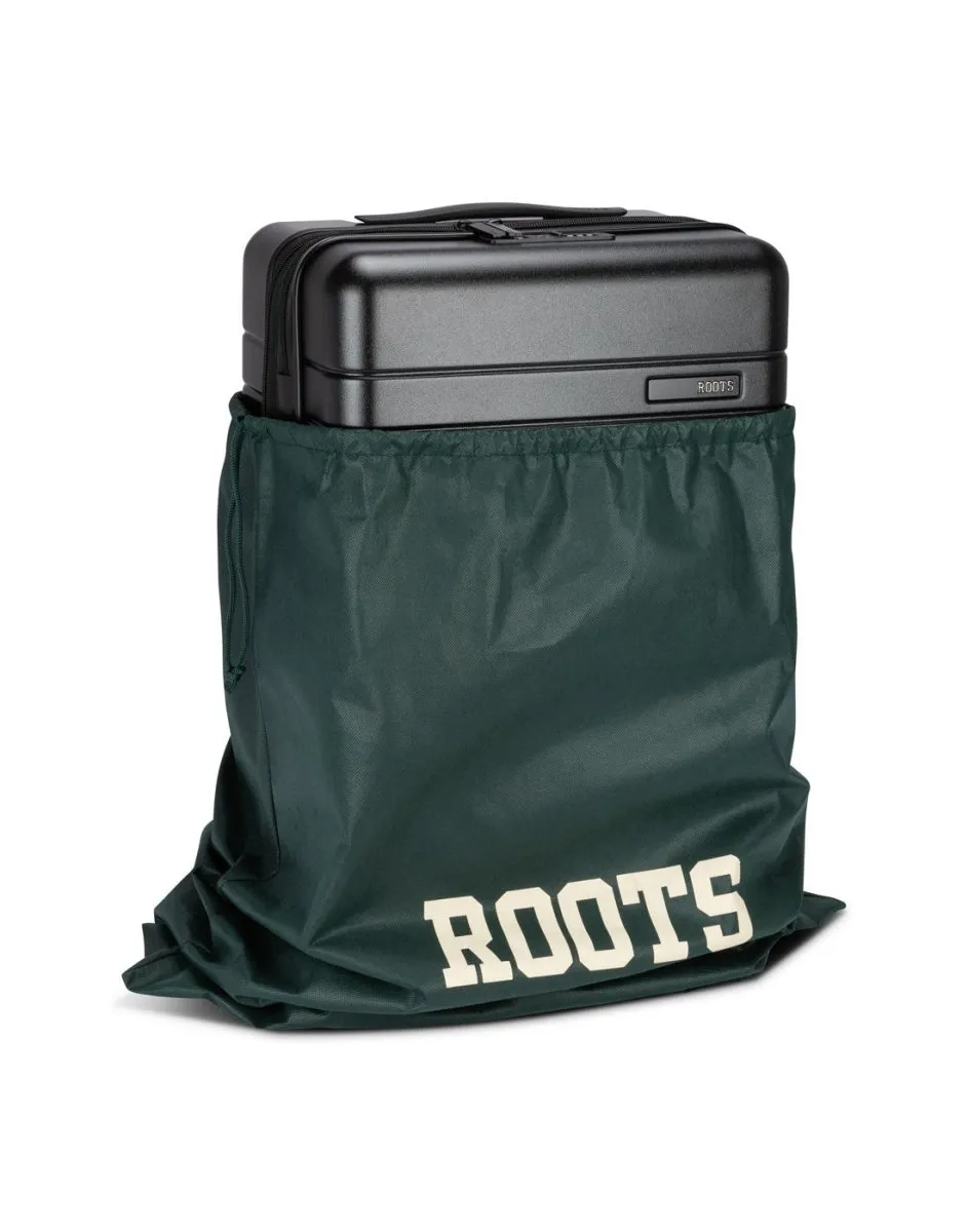 Roots Travel 19" Hardside Spinner Carry-on