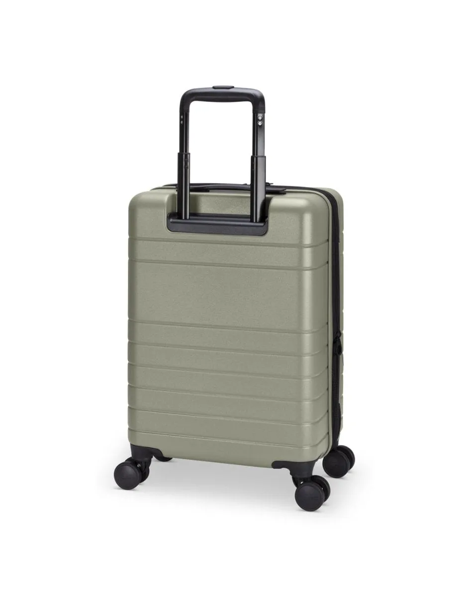 Roots Travel 19" Hardside Spinner Carry-on