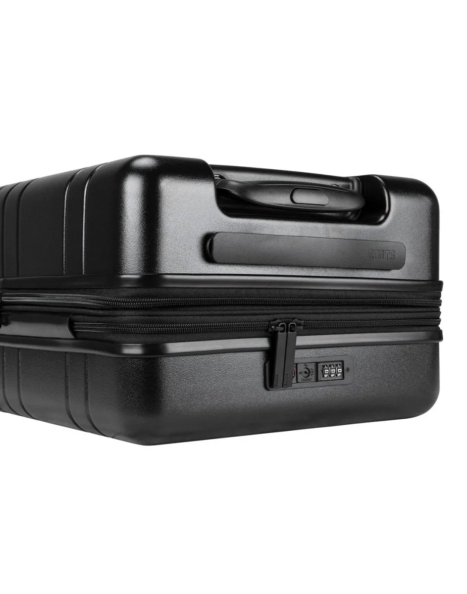 Roots Travel 19" Hardside Spinner Carry-on