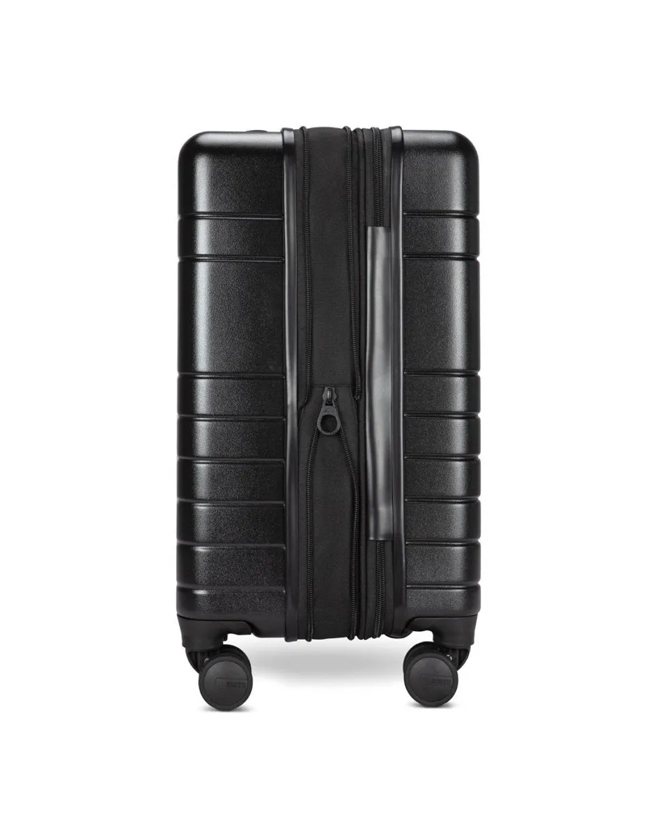 Roots Travel 19" Hardside Spinner Carry-on