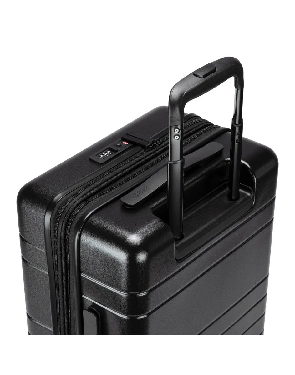 Roots Travel 19" Hardside Spinner Carry-on