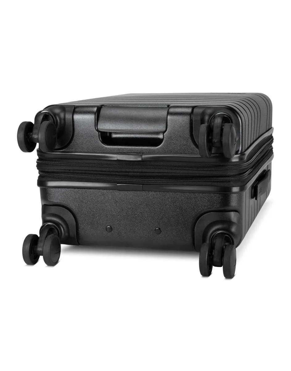 Roots Travel 19" Hardside Spinner Carry-on
