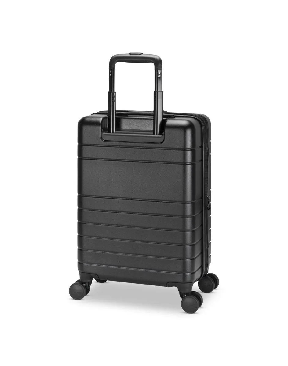 Roots Travel 19" Hardside Spinner Carry-on