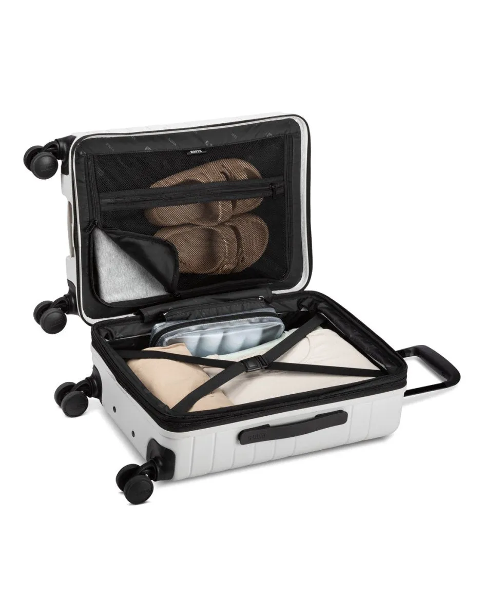 Roots Travel 19" Hardside Spinner Carry-on