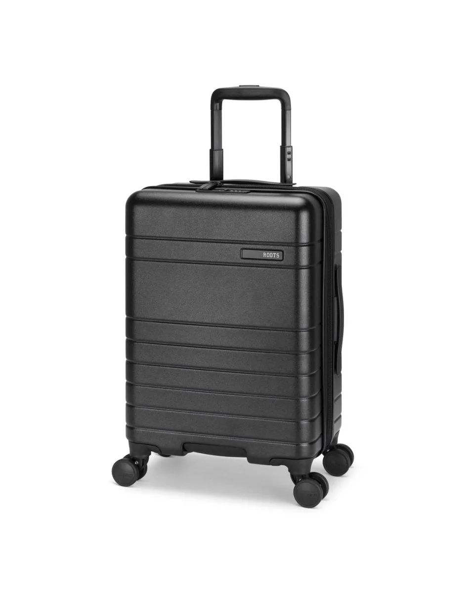 Roots Travel 19" Hardside Spinner Carry-on