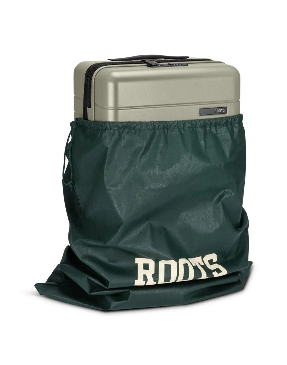 Roots Travel 19" Hardside Spinner Carry-on