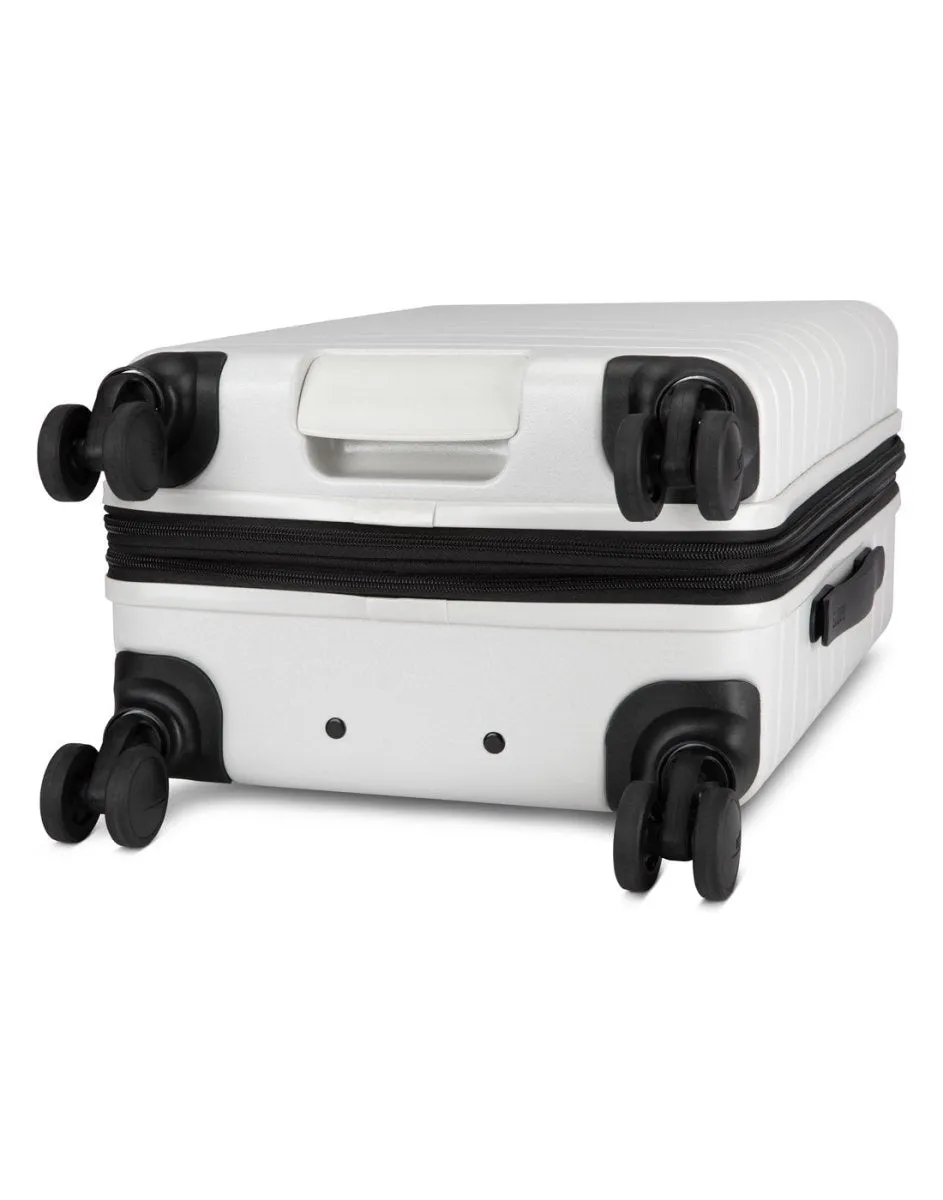 Roots Travel 19" Hardside Spinner Carry-on