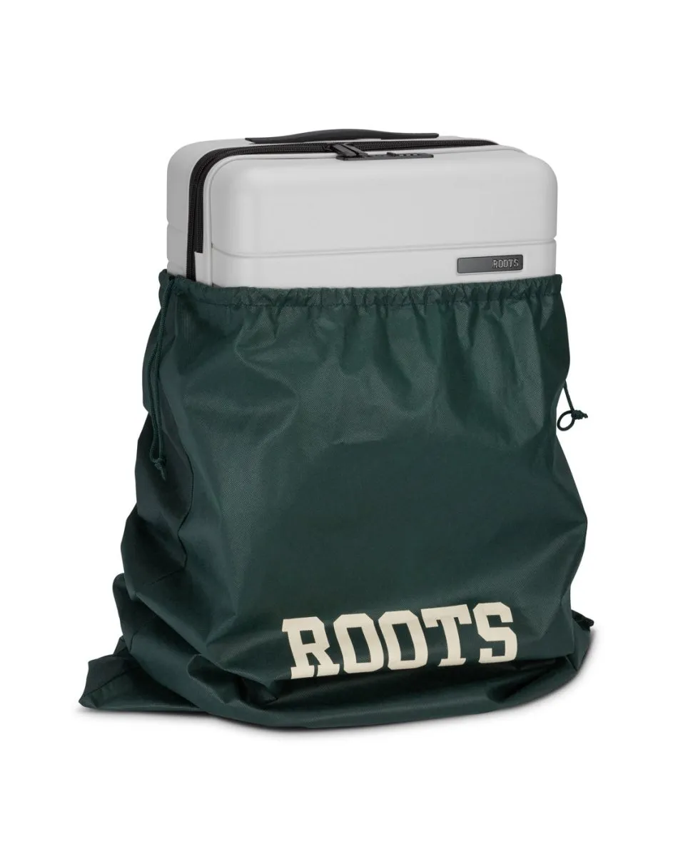 Roots Travel 19" Hardside Spinner Carry-on
