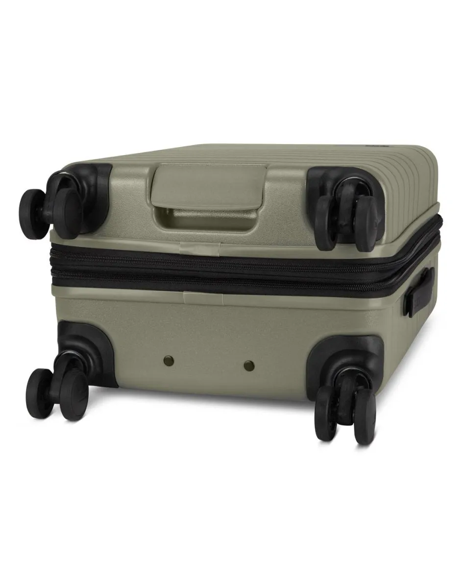 Roots Travel 19" Hardside Spinner Carry-on