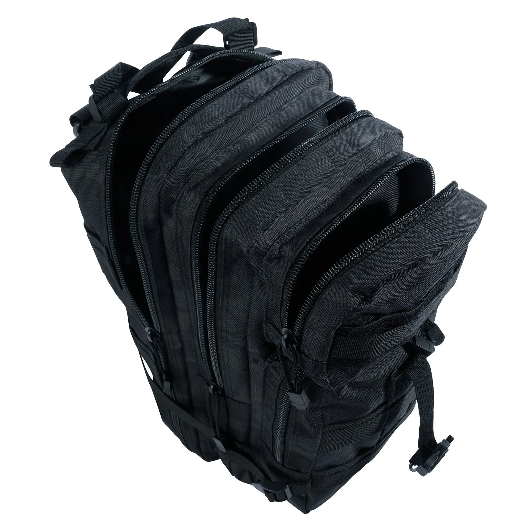 Rothco Camo Medium Transport Pack